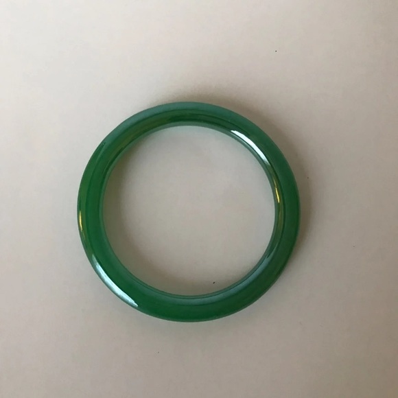 Jade Jewelry New Authentic Vietnamese Jade Bracelet Poshmark